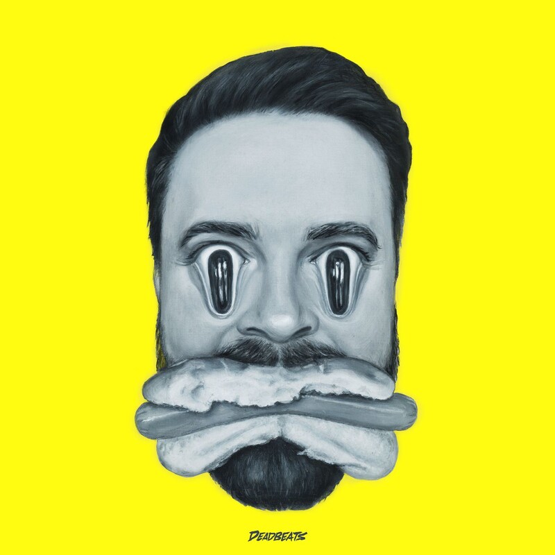 Heyz - Feed Ya Soul (Original Mix)
