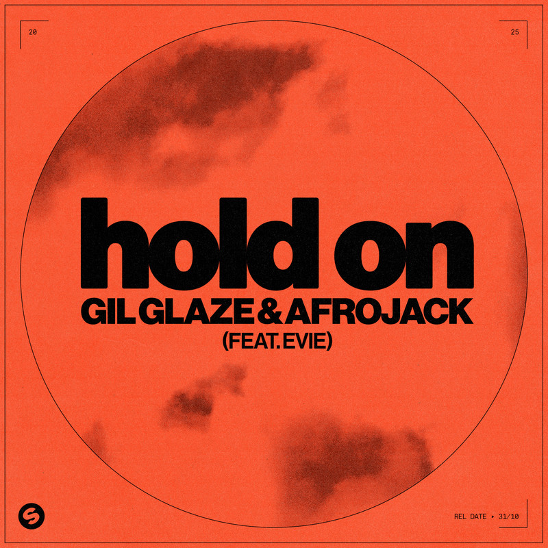 Gil Glaze & AFROJACK - Hold On ft. EVIE (Extended Mix)