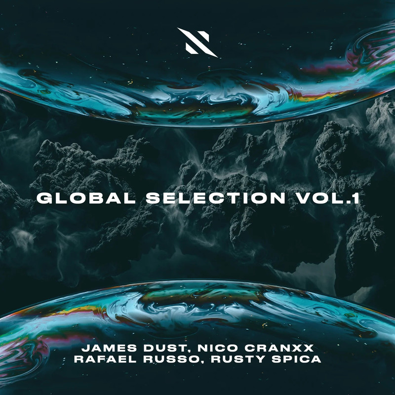 Rafael Russo - Storm (Extended Mix)