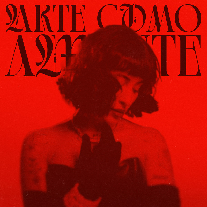 Indira Paganotto - This Is ARTCORE (Extended Mix)
