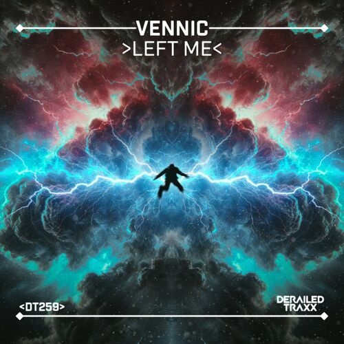 VENNIC - Left Me (Original Mix)