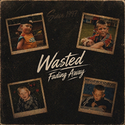Wasted - Fading Away (Extended Mix)