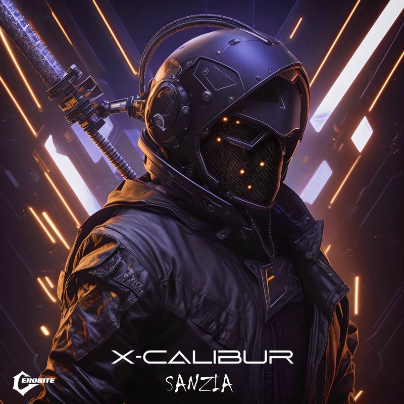 X-Calibur - Sanzia (Original Mix)