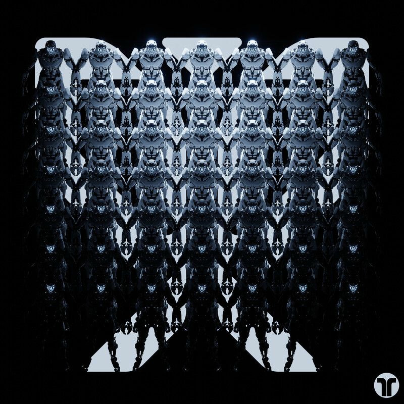 Pirapus - BODY DROP (Won't Stop) (Original Mix)