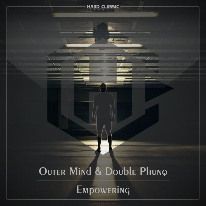 Outer Mind & Double Phunq - Empowering (Extended Mix)