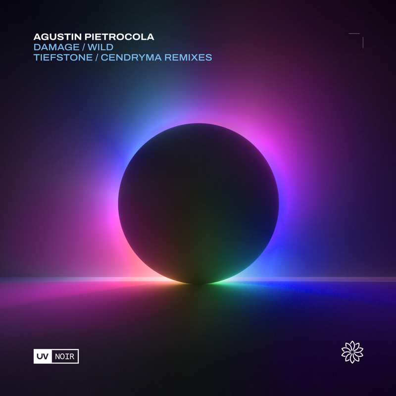 Agustin Pietrocola - Damage (Original Mix)