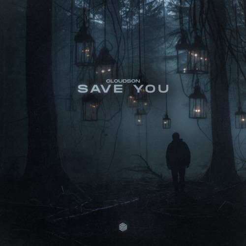 cloudson - Save You (Extended Mix)