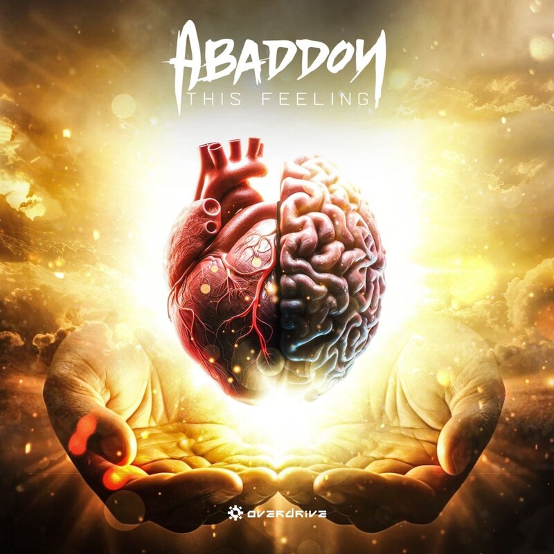 Abaddon - This Feeling (Original Mix)