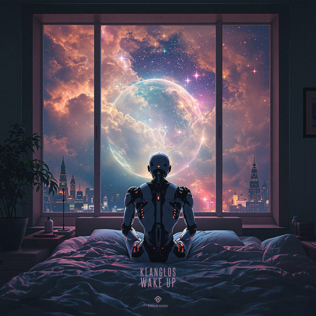Klanglos - Wake Up (Original Mix)