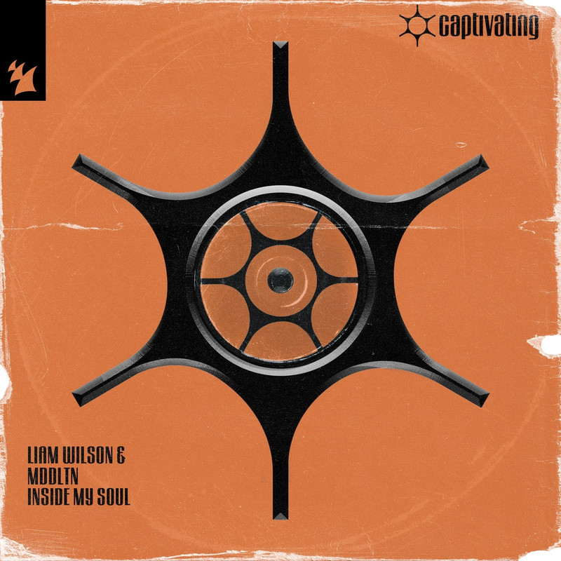 Liam Wilson & MDDLTN - Inside My Soul (Extended Mix)