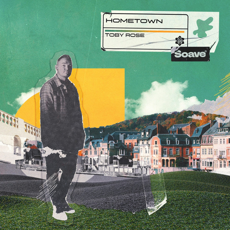 Toby Rose - Hometown (Original Mix)