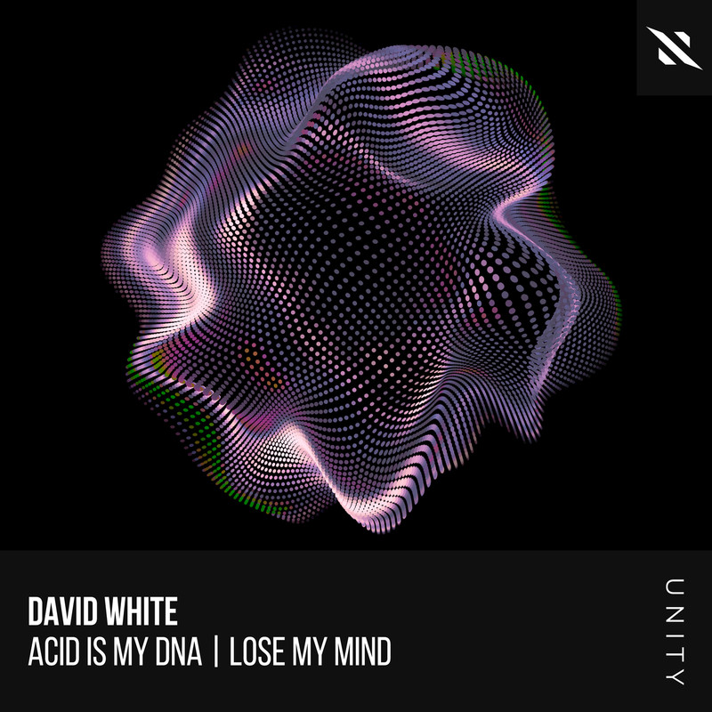 David White - Acid is My DNA (Extended Mix)