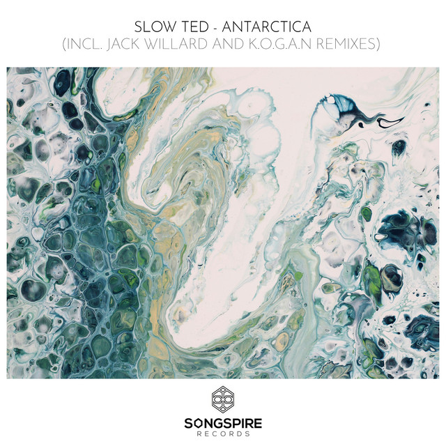 Slow Ted - Antarctica (Jack Willard Remix)