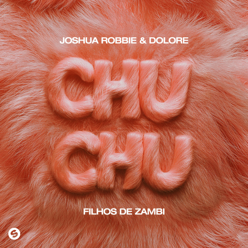 Joshua Robbie & Dolore - Filhos de Zambi (Extended Mix)