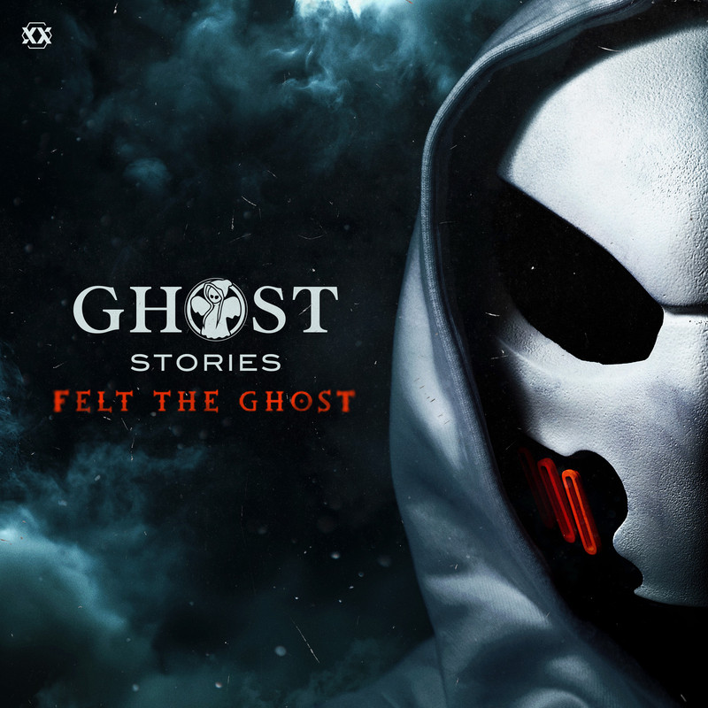 D-Block & S-te-Fan, Ghost Stories - Felt The Ghost (Extended Mix)