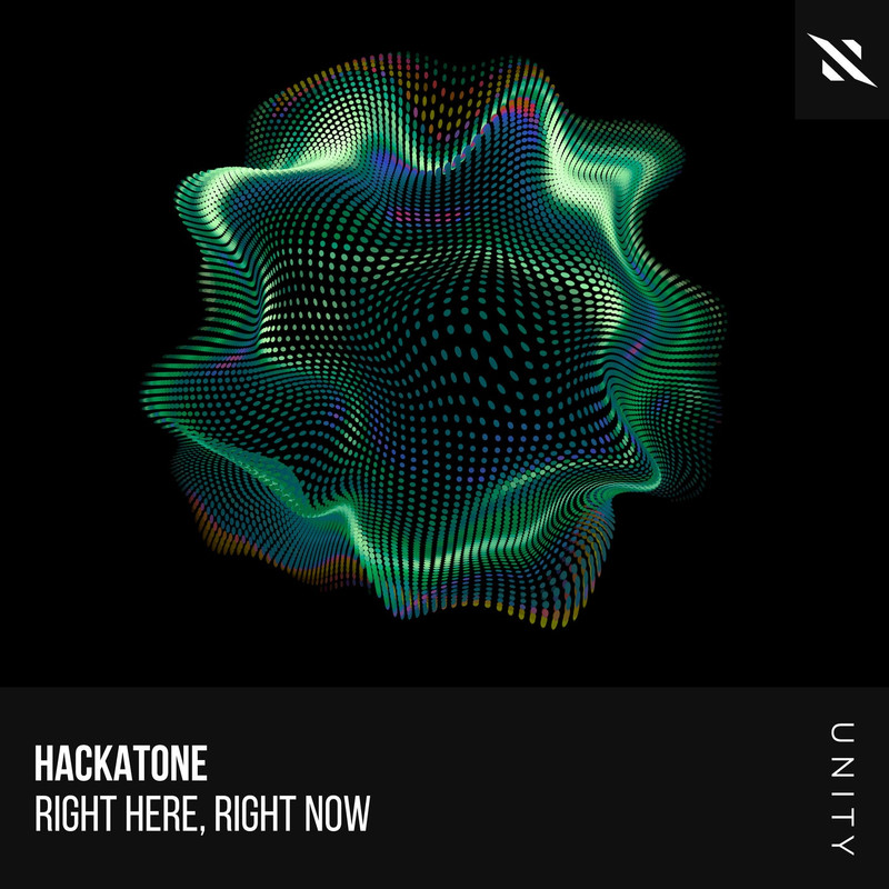 Hackatone - Right Here, Right Now (Extended Mix)