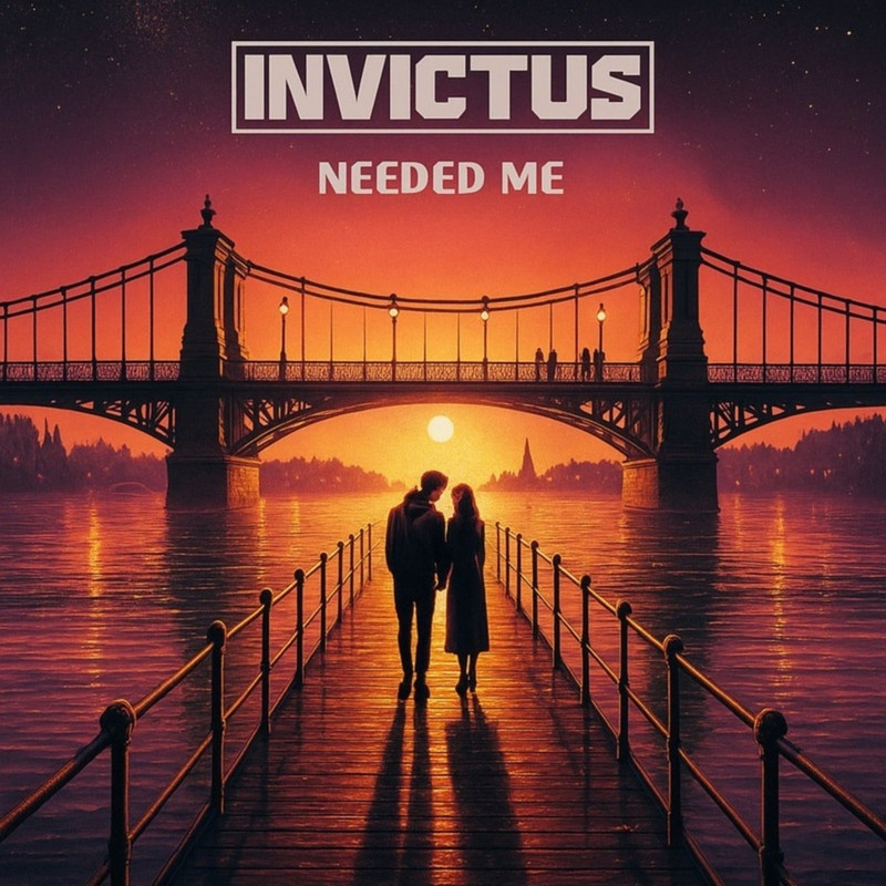 Invictus - Needed Me (Teka B Remix)