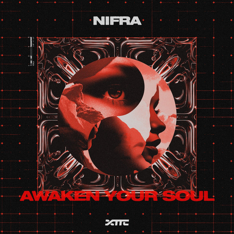 Nifra - Awaken Your Soul (Extended Mix)