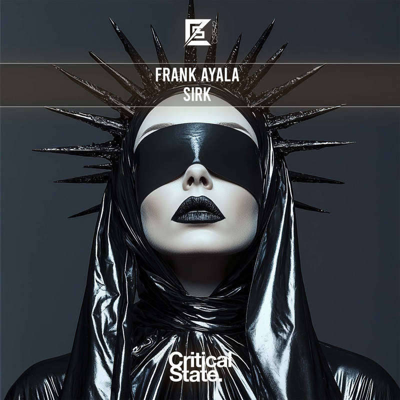 Frank Ayala - Sirk (Extended Mix)