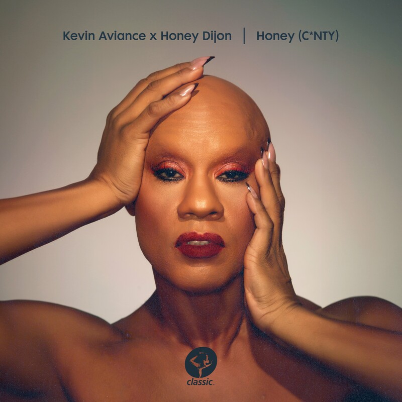 Kevin Aviance & Honey Dijon - Honey (C NTY) (Extended Mix)