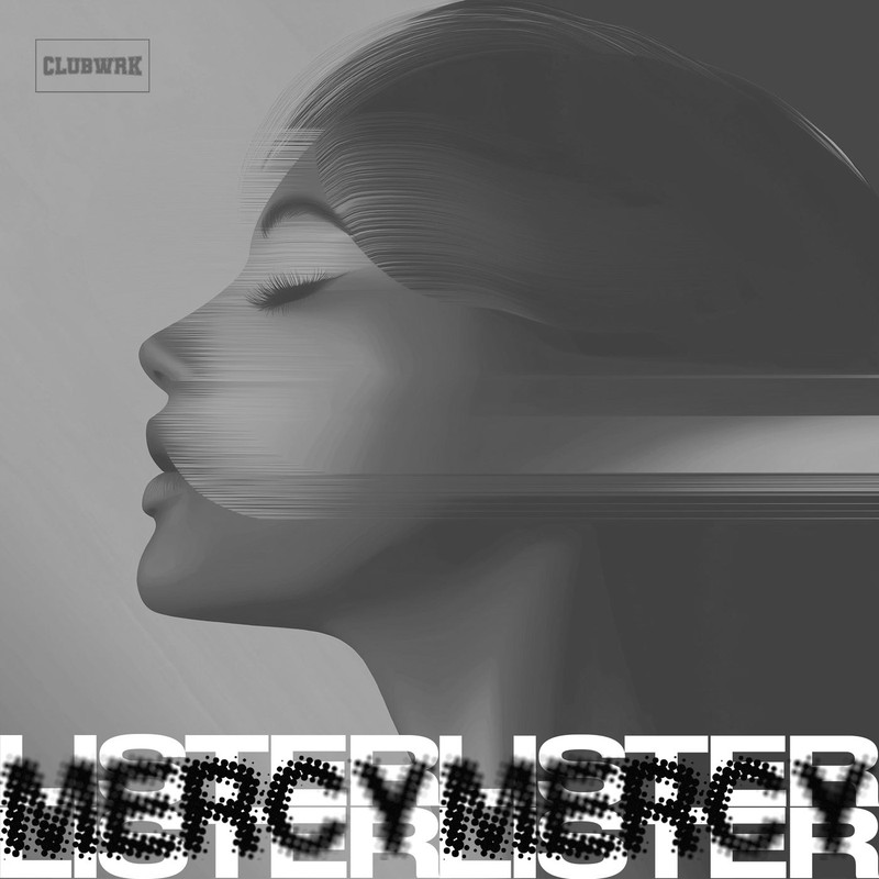Lister - Mercy (Extended Mix)