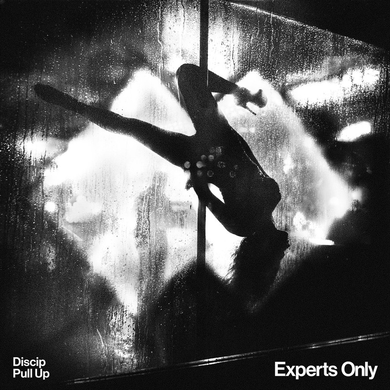 Discip - Pull Up (Extended Mix)
