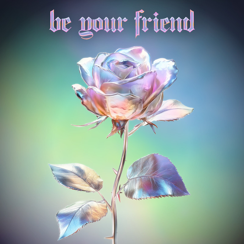 Cheat Codes, Edward Maya, Enisa - Be Your Friend (Extended Mix)