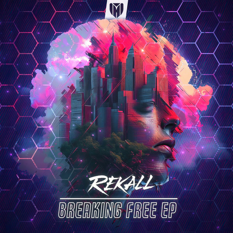 rekall - Breaking Free (Original Mix)