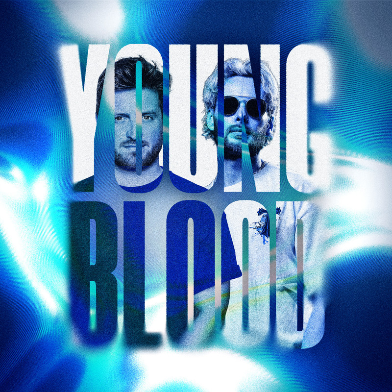 Cuebrick & Madism - Young Blood (Extended Mix)
