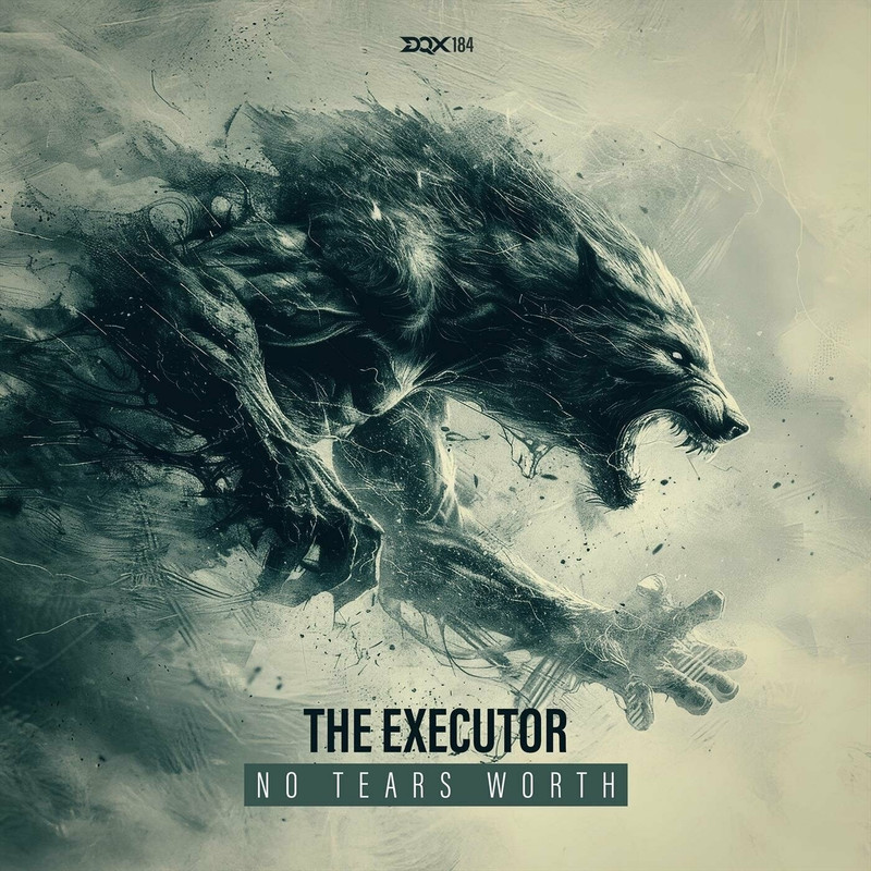 The Executor - No Tears Worth (Original Mix)