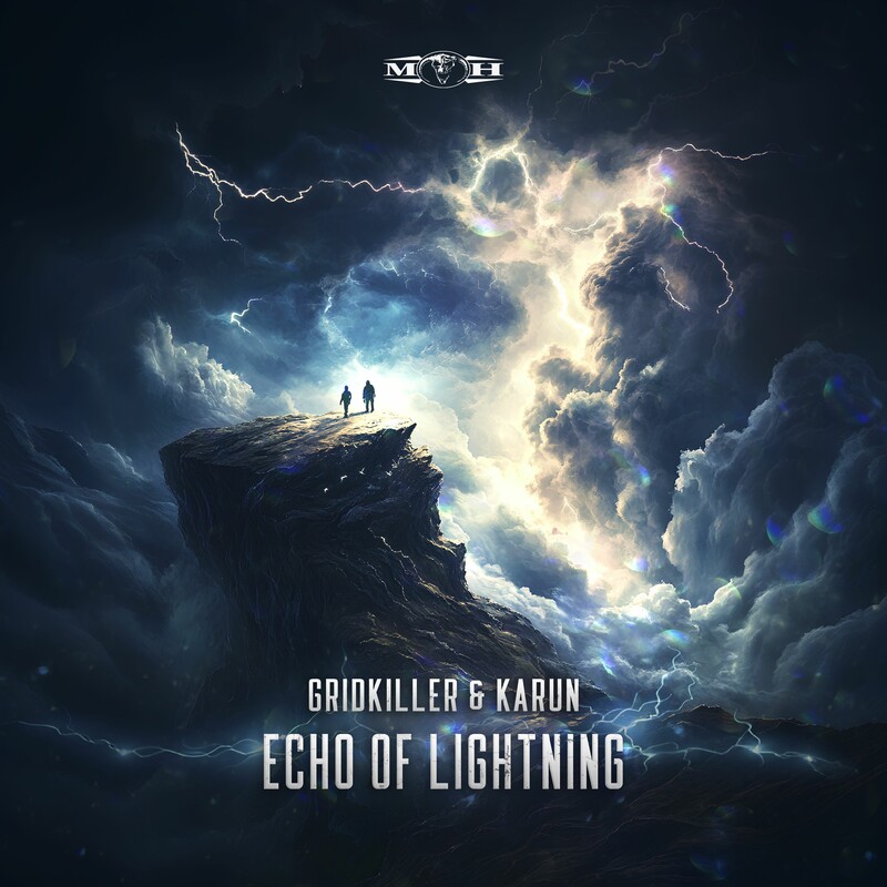 GridKiller & Karun - Echo of Lightning (Original Mix)