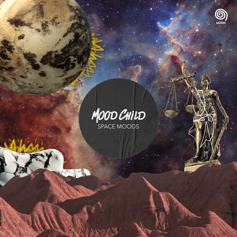Minow, Frank Salassi & Mood Child - Supersonics (Original Mix)