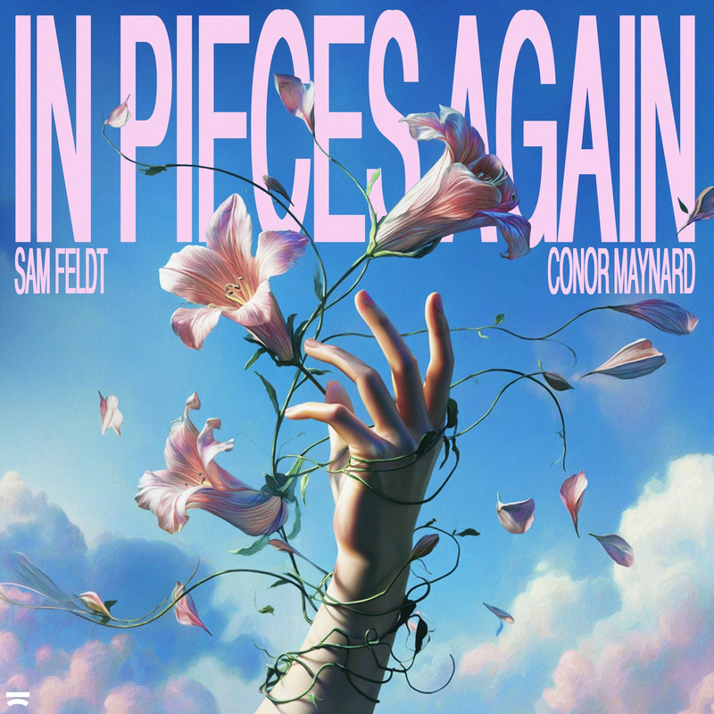 Sam Feldt - In Pieces Again (ft. Conor Maynard) (Extended Mix)