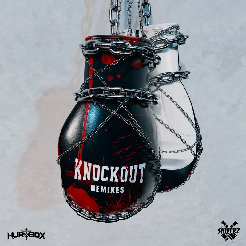HURTBOX & Shiverz - KNOCKOUT (Requake Remix)