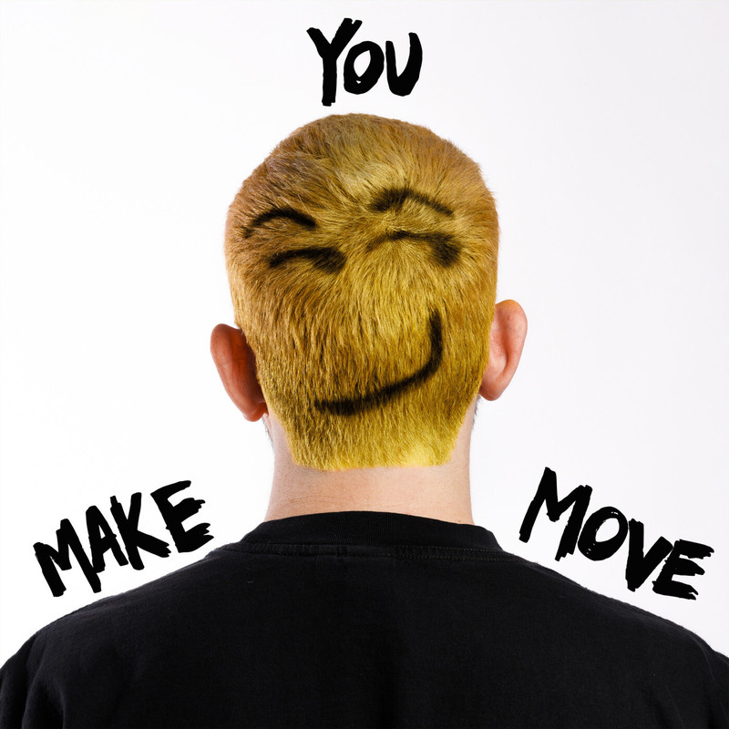 Dillon Francis - Make You Move (Extended Mix)
