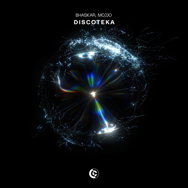 Bhaskar & Mojjo - Discoteka (Original Mix)