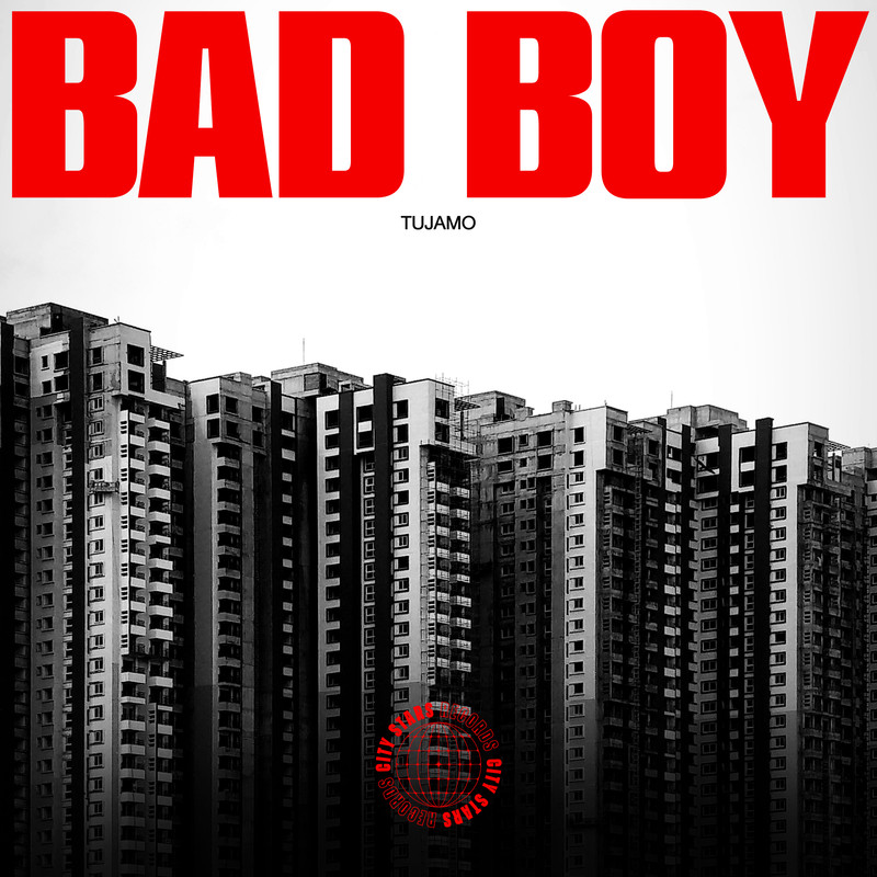 Tujamo - Bad Boy (feat. Muntu) (Extended Mix)