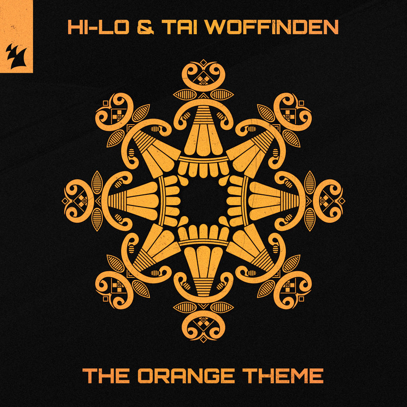 HI-LO & Tai Woffinden - The Orange Theme (Extended Mix)