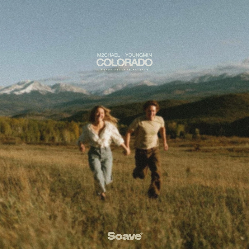 M2chael & Youngmin - Colorado (Original Mix)
