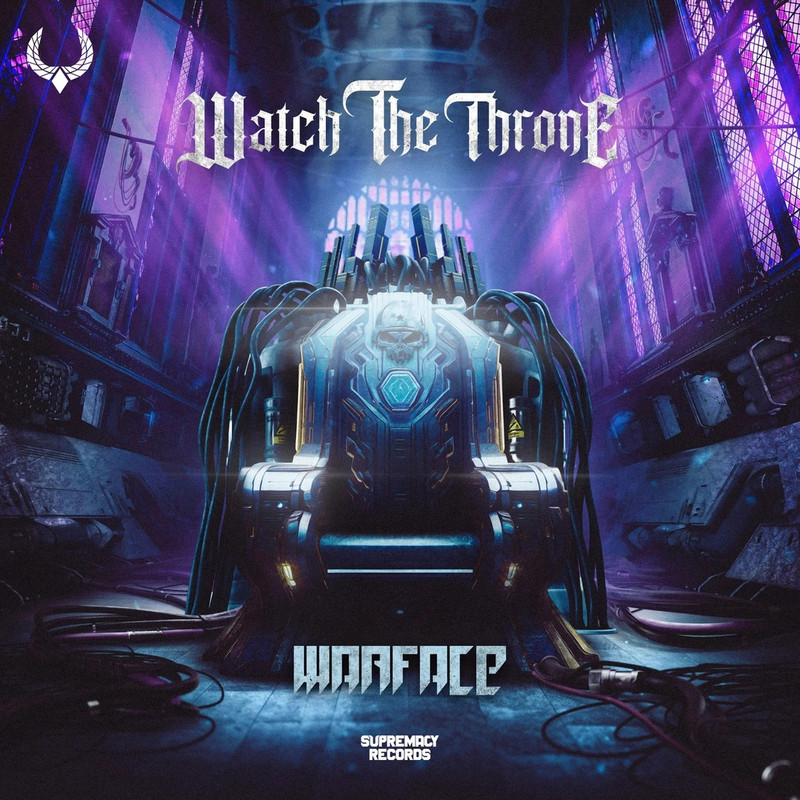 Warface - Watch The Throne (Extended Mix)