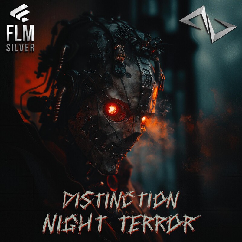 Distinction - Night Terror (Original Mix)
