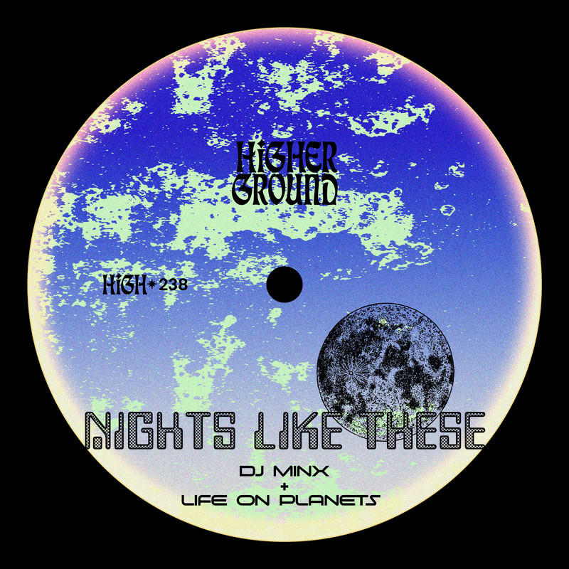 DJ Minx & Life on Planets - Nights Like These (Extended Mix)