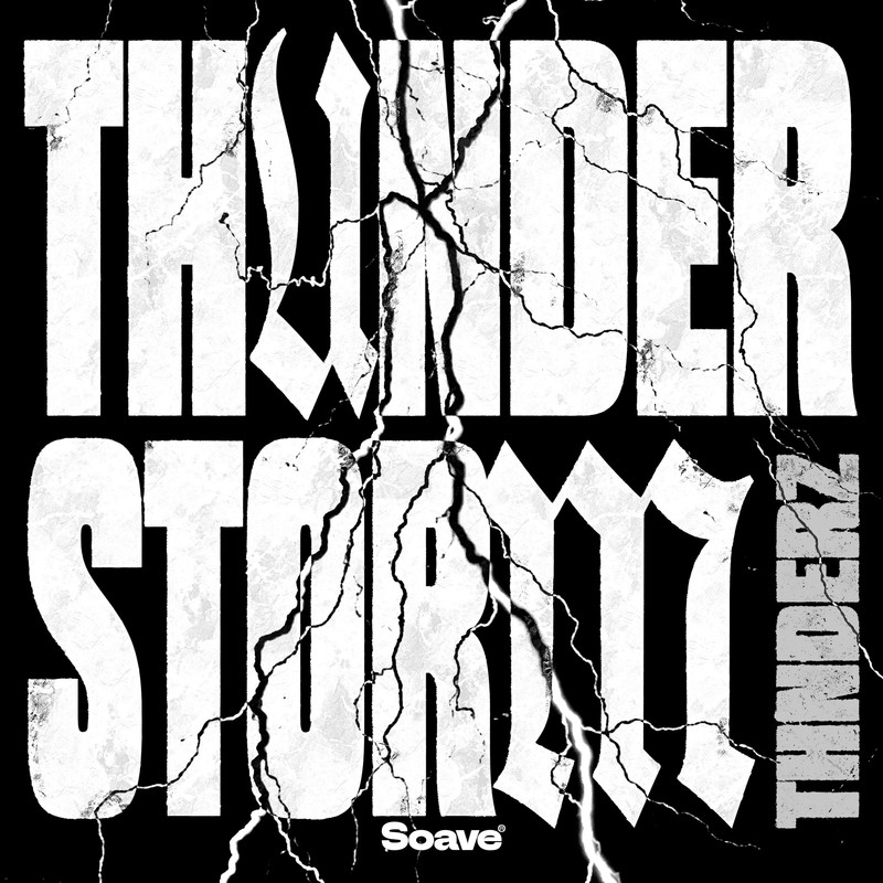 THNDERZ - THUNDERSTORM (Extended Mix)