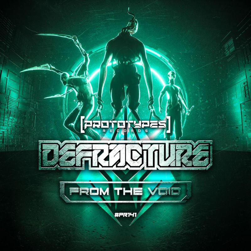 Defracture - Extermination (Original Mix)