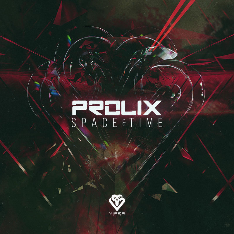 Prolix - Space & Time (Original Mix)