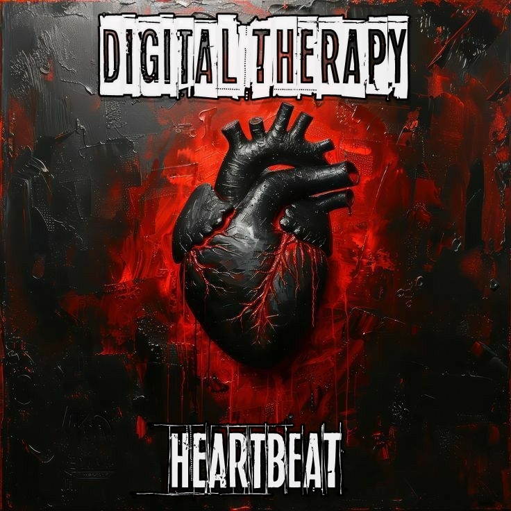 DIGITAL THERAPY - HEARTBEAT (Original Mix)