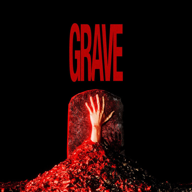 Perry Wayne - Grave (Original Mix)