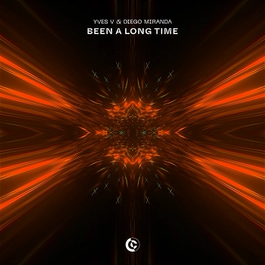 Yves V & Diego Miranda - Been A Long Time (Extended Mix)