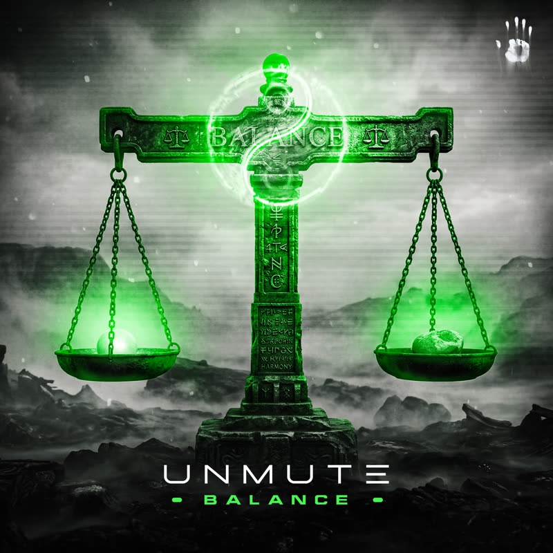 Unmute - Balance (Extended Mix)