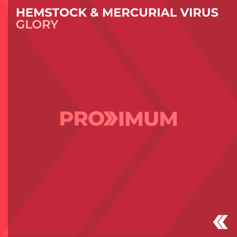 Hemstock & Mercurial Virus - Glory (Extended Mix)